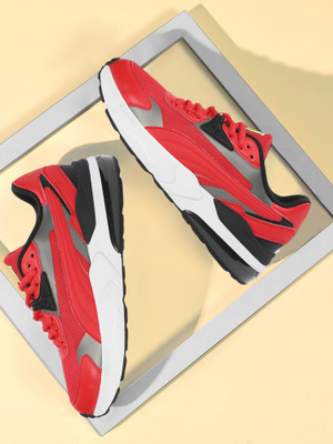 PUMA Scuderia Ferrari VIS2K Sneakers For Men(Red , 10)