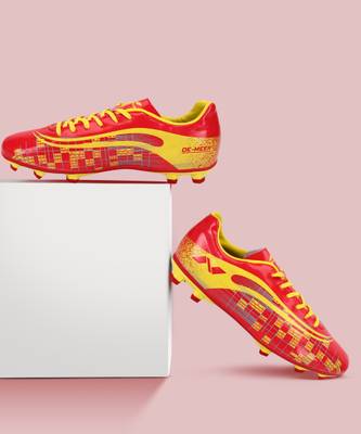 NIVIA DE-MEER Football Shoes For Men