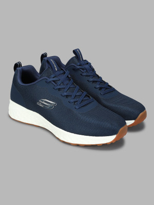 Skechers TERRENEX Sneakers For Men(Navy , 8)