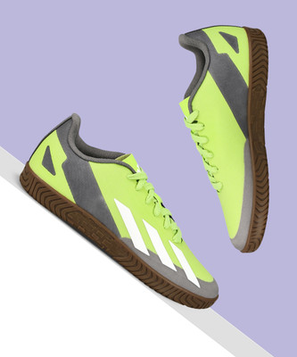 ADIDAS ACE CRUX M Sneakers For Men(Green , 8)