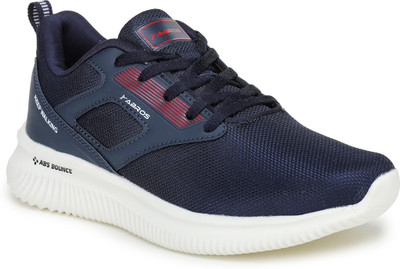 Abros Glide-N Sneakers For Men(Navy , 6)