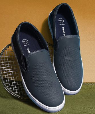 HUSH PUPPIES Sneakers For Men(Navy , 7)