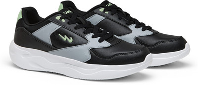 CAMPUS OG-35 Sneakers For Men(Black , 9)