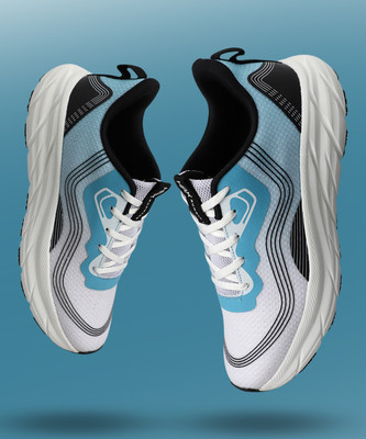 HRX by Hrithik Roshan ACTIVE RUN Running Shoes For Men(Multicolor , 7)