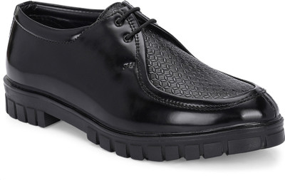 HERE&NOW Slip On For Men(Black , 9)