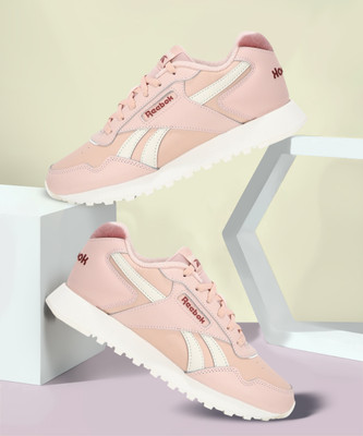 REEBOK Walking Shoes For Women(Pink , 3)