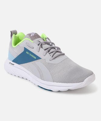 REEBOK Running Shoes For Men(Grey , 10)