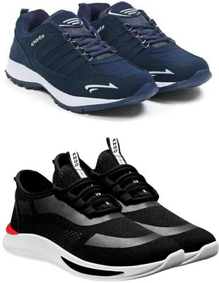 ANGO TY-851_SHARK BLACK Outdoors For Men(Blue , 9)