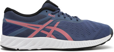 Asics FLEXC Sneakers For Men(Blue , 7)