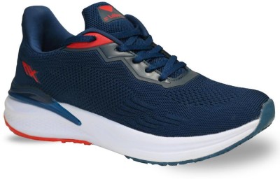 Lakhani lakhani Breathable/Lightweight/Comfort/Gym/Outdoor/Trendy Running Shoes For Men(Blue , 7)