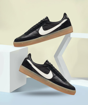 NIKE Killshot 2 Sneakers For Women(Black , 6.5)