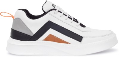 BB LAA High Tops For Men(White , 8)