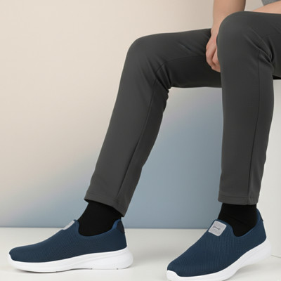 jootiyapa Premium Trending Best Selling Comfortable & affordable Gen Z shoes For Men Sneakers For Men(Blue , 7)