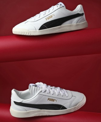 PUMA Club 5v5 Sneakers For Men(White)