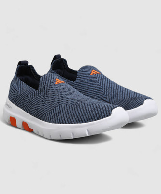 ADIDAS Powerthru Walking Shoes For Men(Blue , 10)