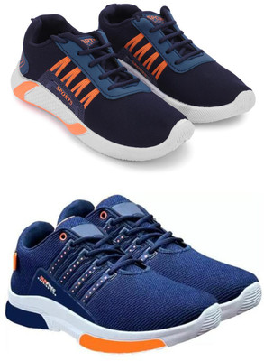 ELASA TY-HERO BLUE NN_RUNFREE BLUE Outdoors For Men(Blue , 9)