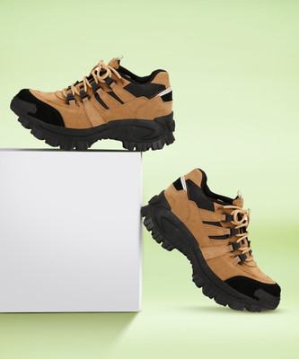 aadi Mesh| Ultralightweight| Premiun| Comfort| Summer Tendy| Outdoor| Sneakers For Men(Brown , 7)