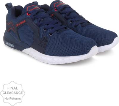 COLUMBUS Patrick Running Shoes For Men Price History