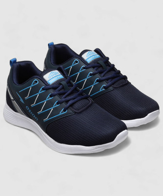 asian Battle-12 Navy Sports,Casual,Walking,Gym,Stylish For Men(Navy, Blue , 6)