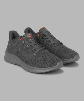 Abros AXION Running Shoes For Men(Grey , 10)