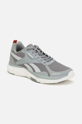 REEBOK RUNERGY LT TURBO M Running Shoes For Men(Grey , 9)