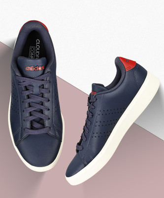ADIDAS Advantage 2.0 Sneakers For Men(Blue , 7)
