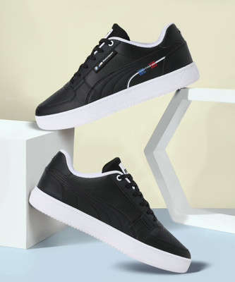 PUMA BMW MMS Caven 2.0 IN Sneakers For Men(Black , 6)