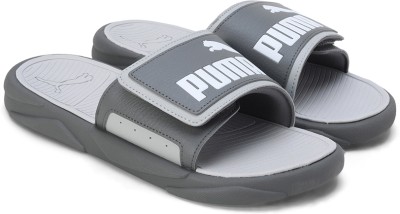 PUMA Royalcat Comfort Sneakers For Men(Grey)