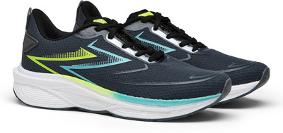 CAMPUS GREG Running Shoes For Men(Grey , 8)