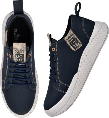 Kevs GS201 Sneakers For Men(Grey)