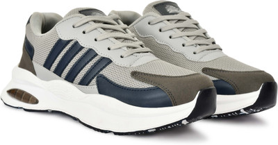 BANT LEE Comfortable / Sports/ Trending shoe / Sports shoe for men Walking Shoes For Men(Grey , 10)