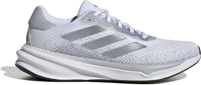 ADIDAS SUPERNOVA STRIDE W Running Shoes For Women(White , 4)