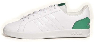 ADIDAS Woodie Pro Icon Sneaker Running Shoes For Men(White , 10)