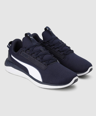 PUMA Better Foam Emerge Star Running Shoes For Men(Blue , 7)