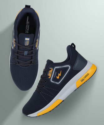 CAMPUS BRAZIL ADV PRO Training & Gym Shoes For Men(Navy , 8)