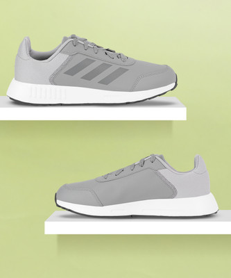 ADIDAS ALPHAGEN Running Shoes For Men(Multicolor , 6)