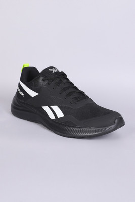 REEBOK Running Shoes For Men(Black , 6)