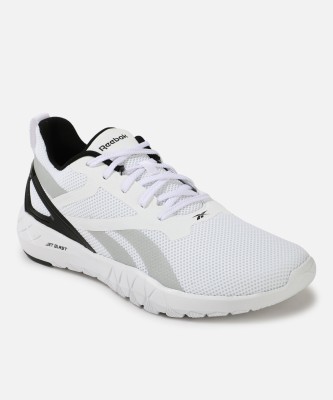 REEBOK Marco M Training & Gym Shoes For Men(White)