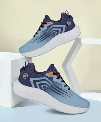 CAMPUS STRIDER Running Shoes For Men(Blue , 8)