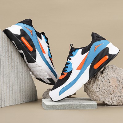 JQR RUMBA Sports shoes, Walking, Lightweight, Trekking, Stylish Running Shoes For Men(Multicolor)