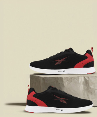 REEBOK Orbit Move Walk Running Shoes For Men(Black , 6)