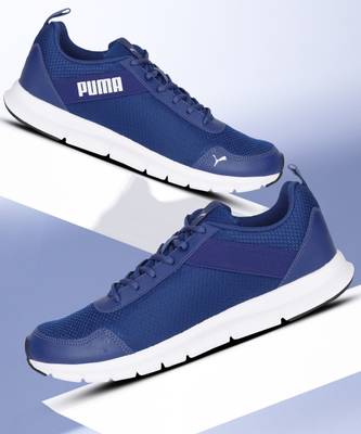 Puma men's movemax idp sneakers new arrivals
