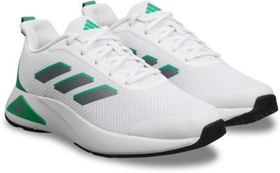 ADIDAS zapid M Running Shoes For Men(White , 8)