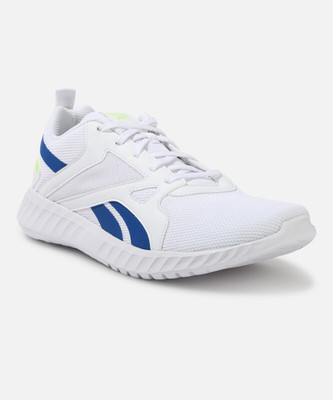 REEBOK Running Shoes For Men(White , 11)