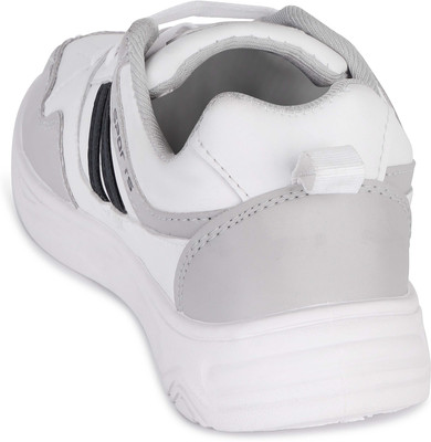 Pennen Stylish Casual Shoes,Loafers,Sneakers,Lightweight Quality Casual Shoes for Men's Loafers For Men(White , 9)