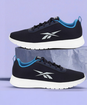 REEBOK Stride Runner M Running Shoes For Men(Navy , 8)