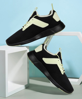 PUMA Puma Static Sneakers For Men(Black , 8)