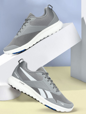 REEBOK Training & Gym Shoes For Men(Grey , 9)