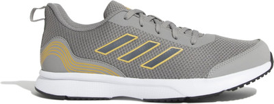 ADIDAS RUNMAGICA M Running Shoes For Men(Grey , 12)