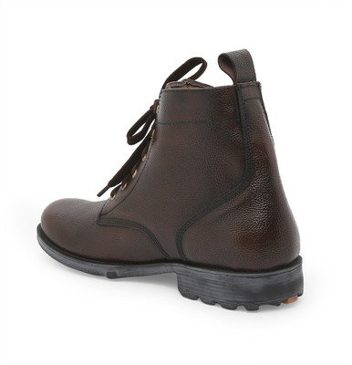 BUCKAROO JAX Casuals For Men(Brown , 8)